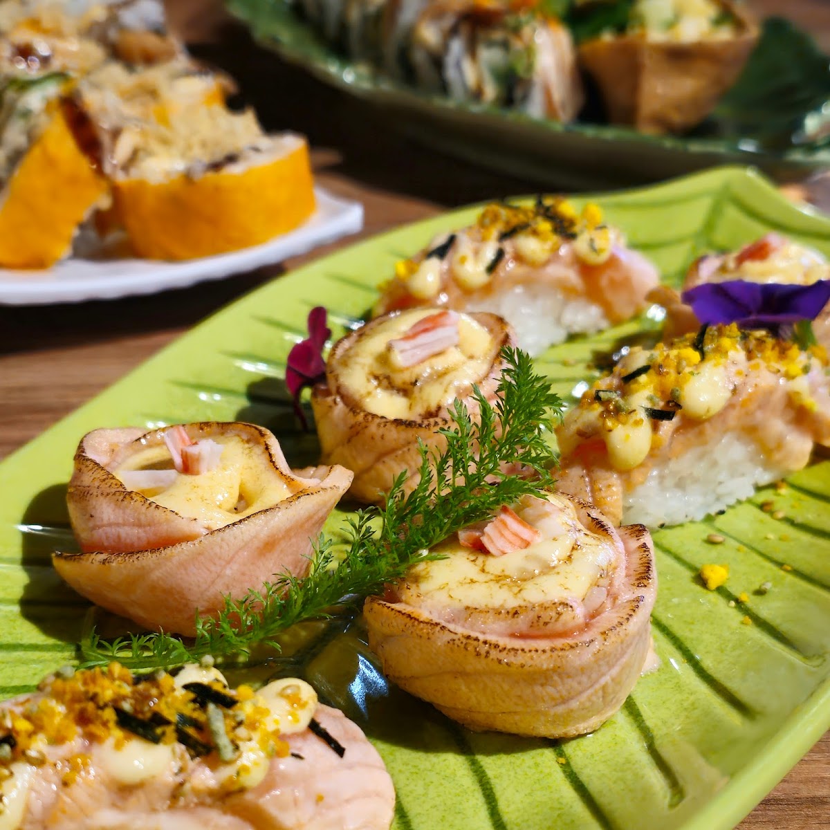 Hotel Restaurant Konbanwa Nijmegen - 2