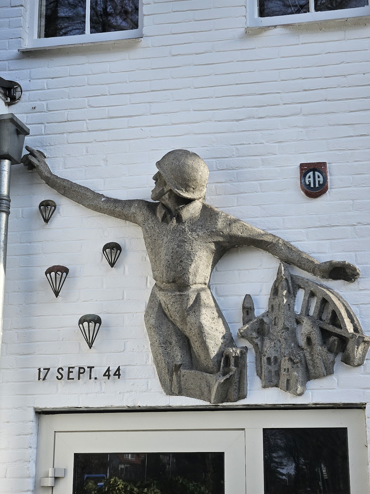 Hotel Restaurant Konbanwa Nijmegen - 7